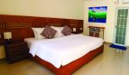 Comfort Double Room @ Kamadhoo Inn