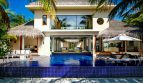 Two-Bedroom Beach Pavilion with Pool @ Huvafen Fushi
