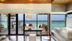 Two-Bedroom Ocean Pavilion with Pool @ Huvafen Fushi